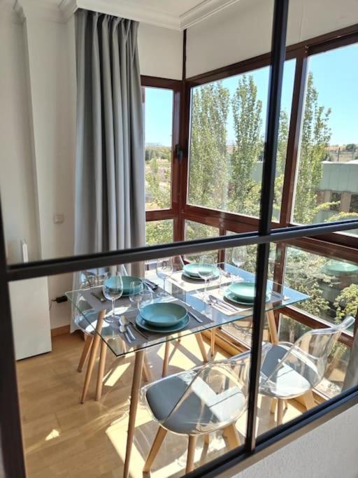 Madrid Wanda Aeropuerto Ifema Plenilunio Dy Διαμέρισμα Εξωτερικό φωτογραφία
